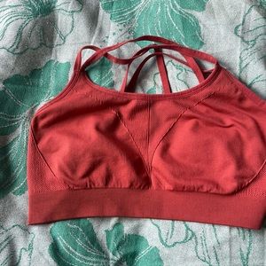 Soma soft bra